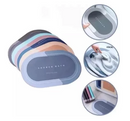 Tapete de Banheiro de Secagem Rápida – Super Absorvente, Ideal para Chuveiro, Cozinha e Varanda
