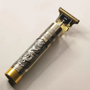 Kit Completo de Cuidados Masculinos – Barbeador + Aparador + Cortador de Cabelo